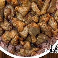 พี่บอล ย่างเนื้อ สาขาคลองหก