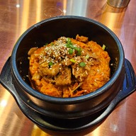 Oppa Daek เมเจอร์ ซีนีเพล็กซ์ ปิ่นเกล้า