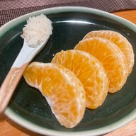 เมนูของร้าน Lamu:n by Chef Gai 1