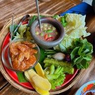 Sri Trat Restaurant & Bar Sri Trat