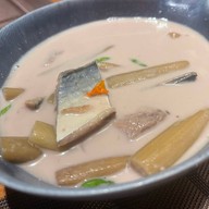 เมนูของร้าน Lamu:n by Chef Gai 1