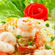 ป้าหมวยอาหารตามสั่ง (ช้าหมด.  อดทานน้ะ)