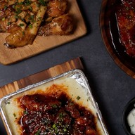 HOLDAK KOREAN BBQ CHICKEN 홀닭 1