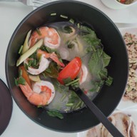 เมนูของร้าน ตำเสวย อาหารอีสาน อาหารตามสั่ง