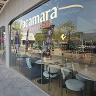 หน้าร้าน PACAMARA The Circle Ratchapruk