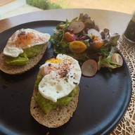 เมนูของร้าน Tastory pearl beach ko chang