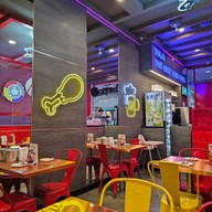 Oppa Daek เมเจอร์ ซีนีเพล็กซ์ ปิ่นเกล้า