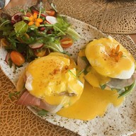 เมนูของร้าน Tastory pearl beach ko chang