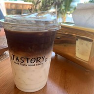เมนูของร้าน Tastory pearl beach ko chang
