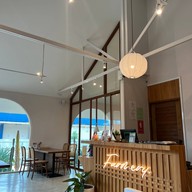 บรรยากาศ Farmery - ฟาร์มเมอร์รี่ บ้านดู่ - Ban Du