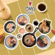 SHO RAMEN - โชราเมน The ForRest-ม.กรุงเทพ รังสิต