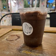 ข้าวปีกไก่ปาปริก้า-บีโคซี่เรสท์คาเฟ่-ซ.หลังเบอร์ด็อก(สาย2ซอย2) Bangsaen