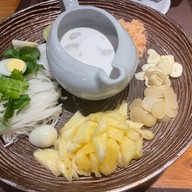 เมนูของร้าน Lamu:n by Chef Gai 1