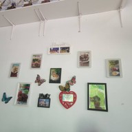 บรรยากาศ ตำเสวย อาหารอีสาน อาหารตามสั่ง