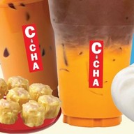 C.cha เครื่องดื่ม อาหารเช้าขนมจีบซาลาเปา