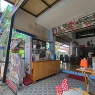 หน้าร้าน ตำเสวย อาหารอีสาน อาหารตามสั่ง