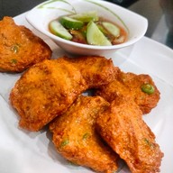 เมนูของร้าน ก๋วยเตี๋ยว โกเนี้ยว