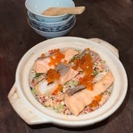 เมนูของร้าน Hanazen