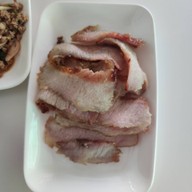 เมนูของร้าน ตำเสวย อาหารอีสาน อาหารตามสั่ง