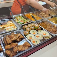 ข้าวแกงทองพันชั่ง สาเอเซีย