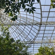 บรรยากาศ อุทยานผีเสื้อและแมลงกรุงเทพ