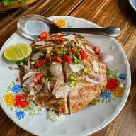 Sri Trat Restaurant & Bar Sri Trat