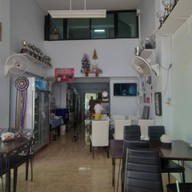 บรรยากาศ ตำเสวย อาหารอีสาน อาหารตามสั่ง