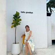 Unnie 언니 pattaya