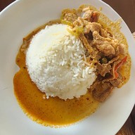 ข้าวแกงทองพันชั่ง สาเอเซีย