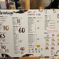 ข้าวปีกไก่ปาปริก้า-บีโคซี่เรสท์คาเฟ่-ซ.หลังเบอร์ด็อก(สาย2ซอย2) Bangsaen