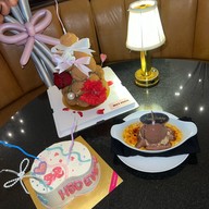เมนูของร้าน Mr.french Sukhumvit49
