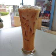 เมนูของร้าน ตำเสวย อาหารอีสาน อาหารตามสั่ง