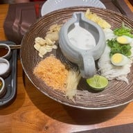 เมนูของร้าน Lamu:n by Chef Gai 1