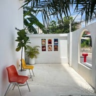 Unnie 언니 pattaya