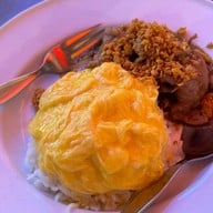 เมนูของร้าน Lerdtip Street EMSPHERE