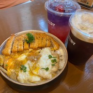 Farmery - ฟาร์มเมอร์รี่ บ้านดู่ - Ban Du