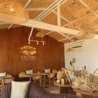 Tastory pearl beach ko chang