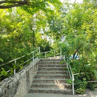 บรรยากาศ อุทยานผีเสื้อและแมลงกรุงเทพ