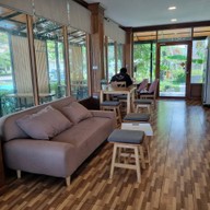 เรือนรัมณีย์คาเฟ่