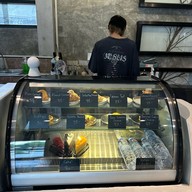 Lava Java Coffee Roasters -