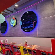 Oppa Daek เมเจอร์ ซีนีเพล็กซ์ ปิ่นเกล้า