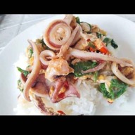 ครัวราดกะเพรา ลาดกระบัง 54