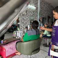 ร้านเติมสวยชมพู