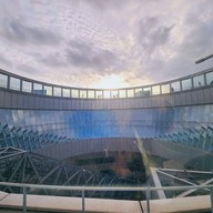 Umeda Sky building