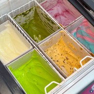 Jack Hotpot สุกี้สายพาน คลอง4