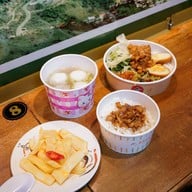 Zhang Ji Traditional Fishballs