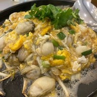 เมนูของร้าน สวนกุหลาบ ซอยอารีย์