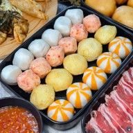 Jack Hotpot สุกี้สายพาน คลอง4