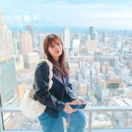 Umeda Sky building