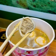 Zhang Ji Traditional Fishballs